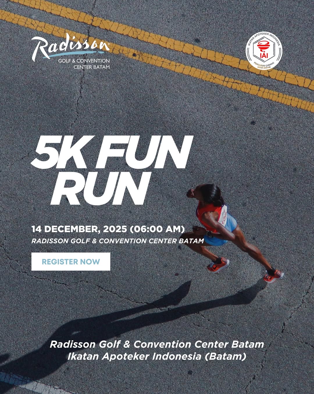 5K Fun Run 2025